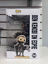 Funko Pop Ben Kenobi on Eopie