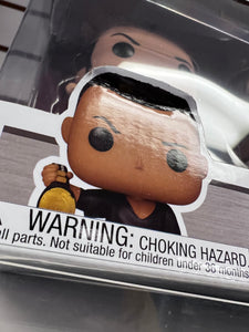 Funko Pop The Rock vs. Mankind (2 Pack)