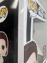 Funko Pop Princess Leia (Hoth) [Shared Sticker]