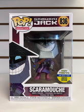 Funko Pop Scaramouche