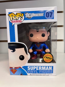 Funko Pop Superman