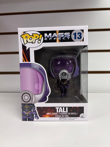 Funko Pop Tali