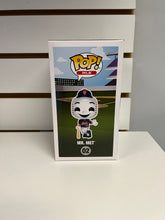 Funko Pop Mr. Met (Alternate Uniform)