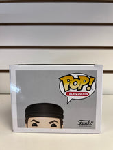 Funko Pop Charlie as the Director