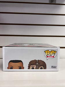 Funko Pop The Rock vs. Mankind (2 Pack)