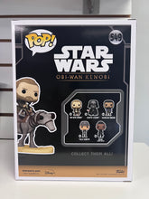 Funko Pop Ben Kenobi on Eopie