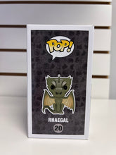 Funko Pop Rhaegal