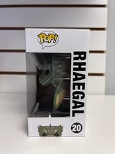 Funko Pop Rhaegal