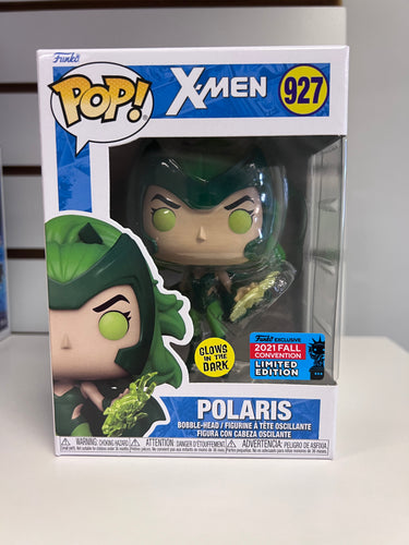Funko Pop Polaris (Glow in the Dark)