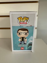 Funko Pop Chief Brody