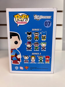 Funko Pop Superman