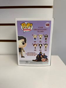 Funko Pop Richard Vernon