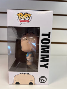 Funko Pop Tommy