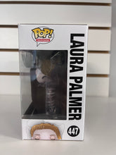 Funko Pop Laura Palmer