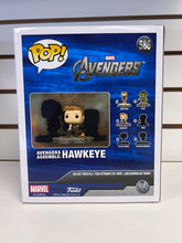 Funko Pop Avengers Assemble: Hawkeye