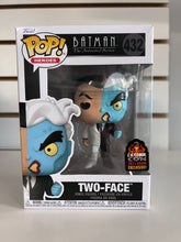 Funko Pop Two-Face