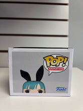 Funko Pop Bulma (Signed with quote and JSA Authentication)