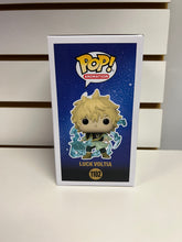 Funko Pop Luck Voltia