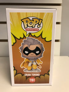 Funko Pop Gran Torino [Shared Sticker]