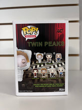 Funko Pop Laura Palmer