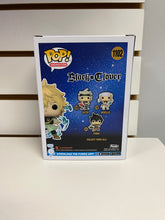 Funko Pop Luck Voltia