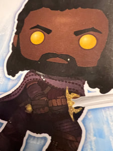 Funko Pop Heimdall