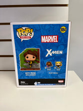 Funko Pop Kitty Pryde with Lockheed