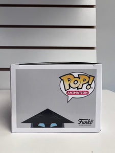 Funko Pop Scaramouche