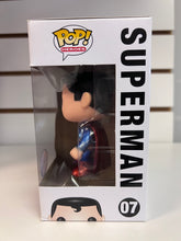 Funko Pop Superman