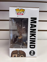 Funko Pop The Rock vs. Mankind (2 Pack)