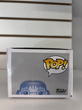 Funko Pop Moaning Myrtle (Translucent) [Shared Sticker]
