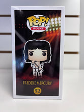 Funko Pop Freddie Mercury