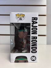 Funko Pop Rajon Rondo