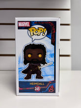 Funko Pop Heimdall