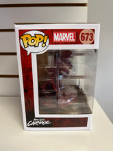 Funko Pop Absolute Carnage