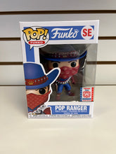 Funko Pop Pop Ranger