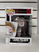 Funko Pop Laura Palmer