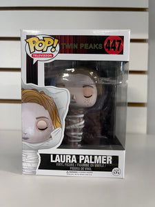 Funko Pop Laura Palmer