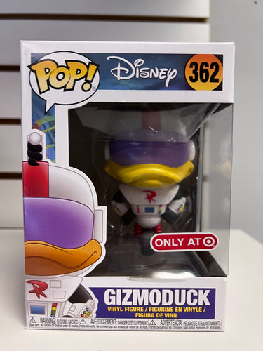 Funko Pop Gizmoduck