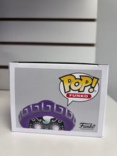 Funko Pop T.J. (Black)