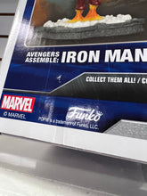 Funko Pop Iron Man (Avengers Assemble)