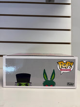 Funko Pop Mr. Hyde & Bugs Bunny