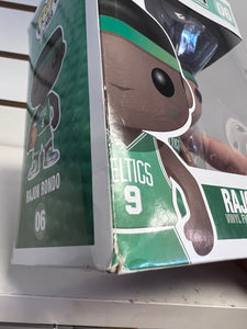 Funko Pop Rajon Rondo