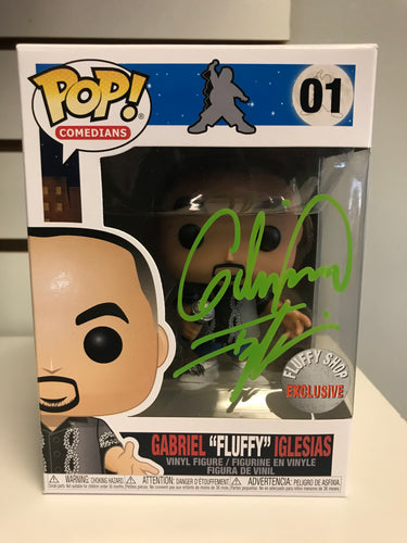 Funko Pop Gabriel 