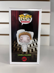 Funko Pop Laura Palmer