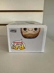 Funko Pop Matt Hooper