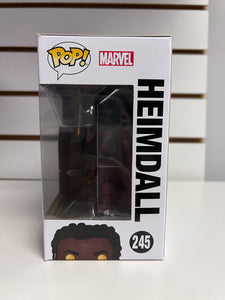 Funko Pop Heimdall