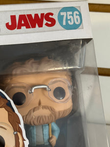 Funko Pop Matt Hooper