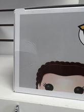 Funko Pop Princess Leia (Hoth) [Shared Sticker]