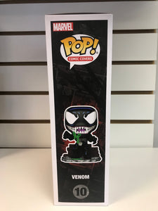 Funko Pop Venom (Lethal Protector | Glow in the Dark)